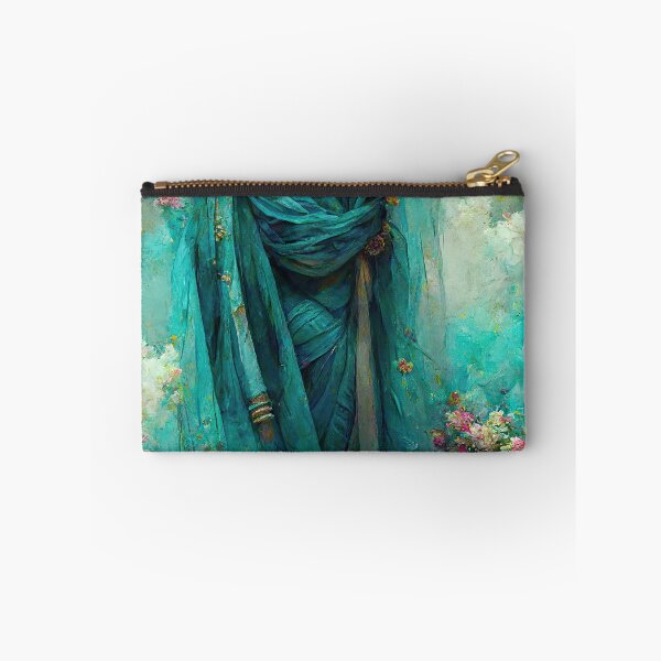 Item preview, Heavenly Wanderer - Abstract Surreal Fantasy Image designed and sold by Michael Bollin.