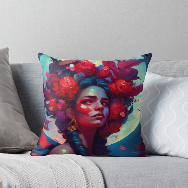 Item preview, MAGA FLOWER MISTRESS designed and sold by BoriGrafico.