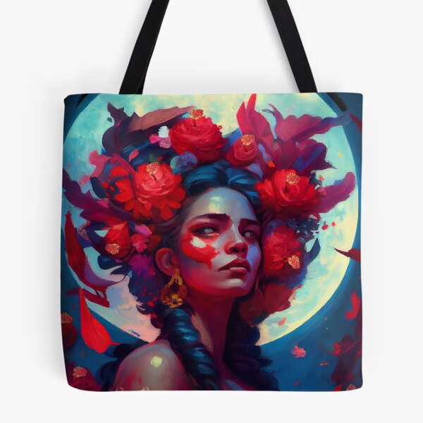 Item preview, MAGA FLOWER MISTRESS designed and sold by BoriGrafico.