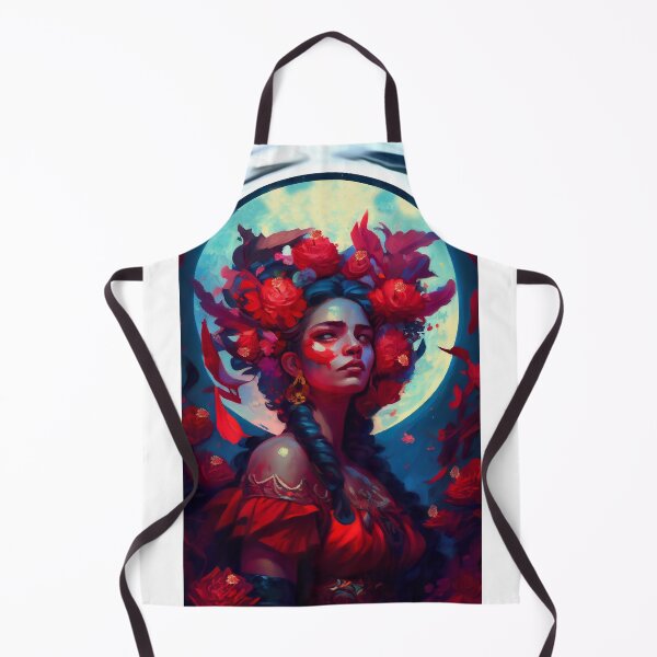 Item preview, MAGA FLOWER MISTRESS designed and sold by BoriGrafico.
