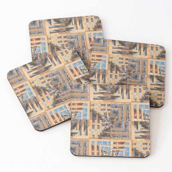 Item preview, Paper Frames designed and sold by PurpleSandpiper.