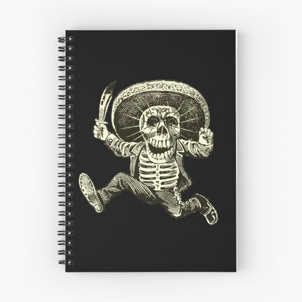 Item preview, Calaveras Oaxaquena designed and sold by Dalipoe.