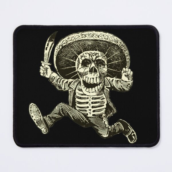 Item preview, Calaveras Oaxaquena designed and sold by Dalipoe.