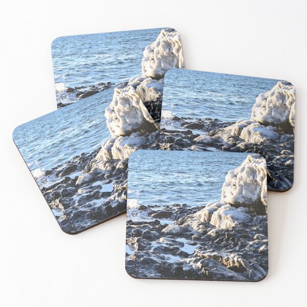 Item preview, Winter Sea designed and sold by Kate-P-.
