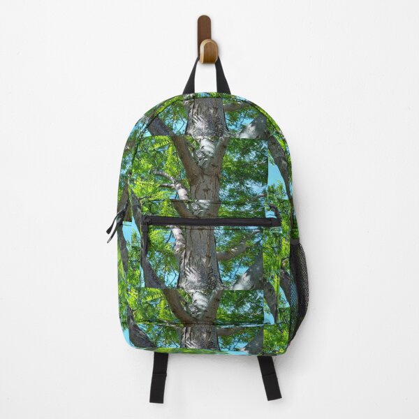 Item preview, Rocky Mountain Green Tree designed and sold by 743Designs.