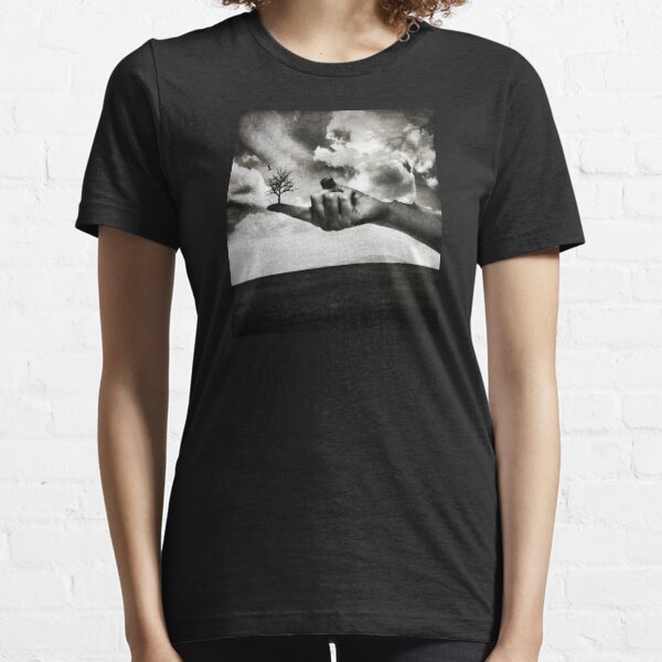 A Touch Of Life Essential T-Shirt