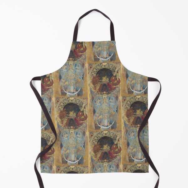 Item preview, John singer sargent Design for an Archway designed and sold by TeeARTHY.