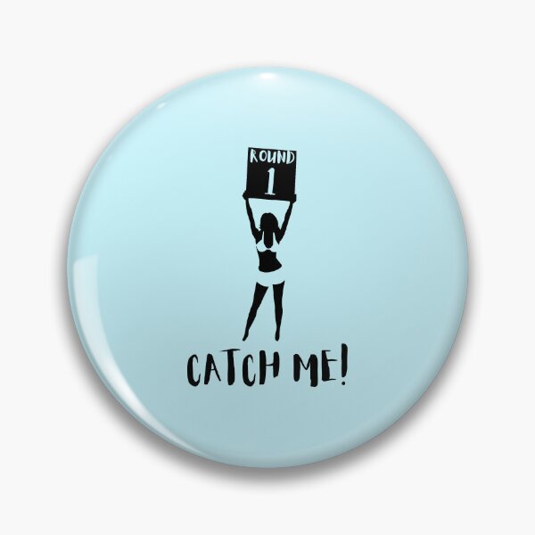 Item preview, Catch me designed and sold by RealHyper.