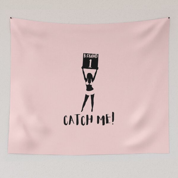 Item preview, Catch me designed and sold by RealHyper.