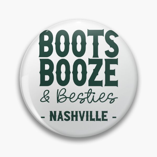 Item preview, Nashville Bachelorette Party Emerald Green Boots Booze and Besties Country Western Design designed and sold by mysticblvd.