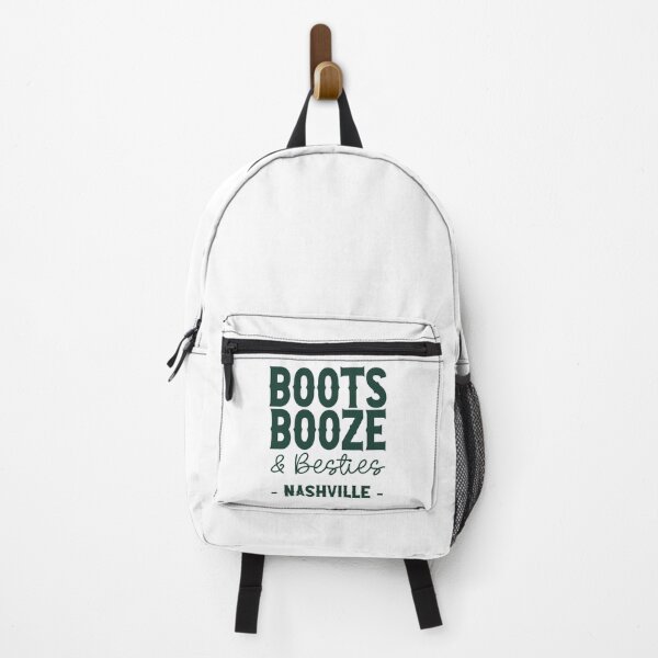 Item preview, Nashville Bachelorette Party Emerald Green Boots Booze and Besties Country Western Design designed and sold by mysticblvd.