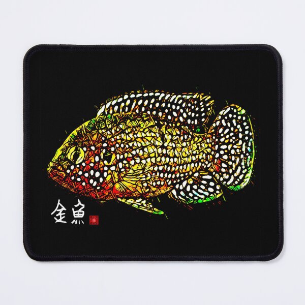 Item preview, Gold Fish designed and sold by olusion.