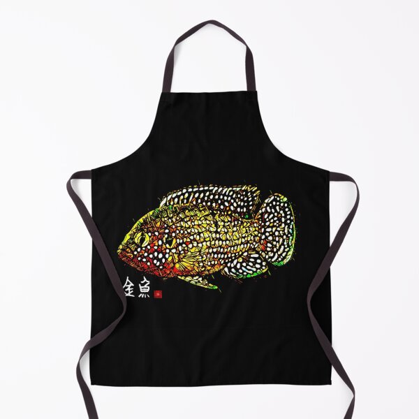 Item preview, Gold Fish designed and sold by olusion.
