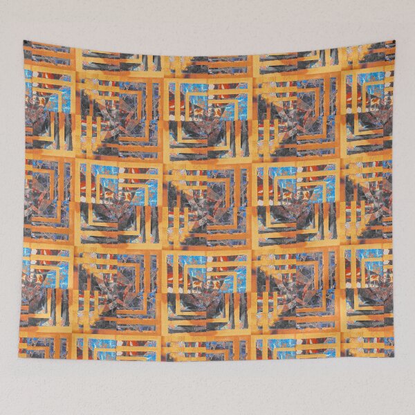 Item preview, Paper Frames - bright designed and sold by PurpleSandpiper.