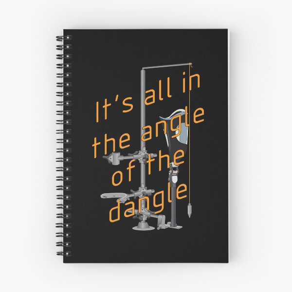 Item preview, The angle of the dangle - Prosthetic Alignment designed and sold by oandpmemes.