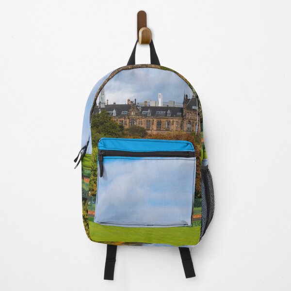 Item preview, Glasgow University West End Of Glasgow Scotland designed and sold by GG WALL ART.