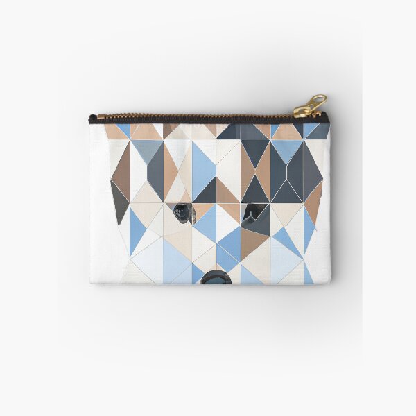 Item preview, Geometric Dog designed and sold by BillieWonka.