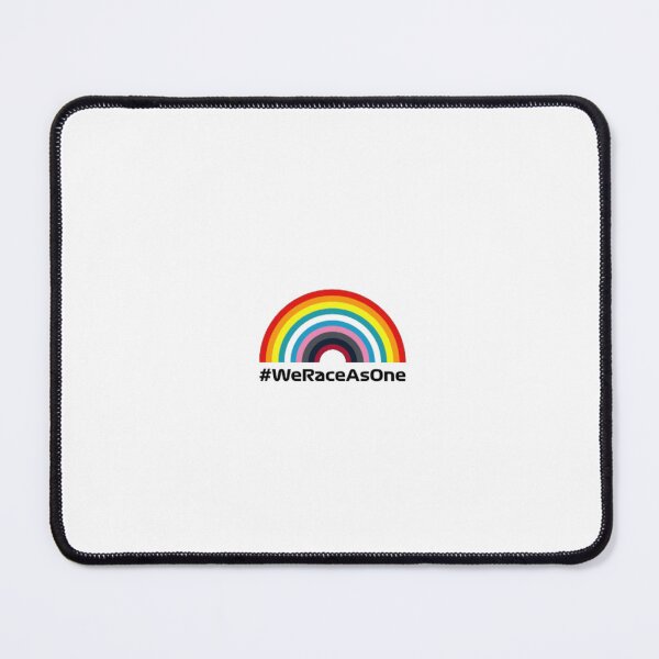 Item preview, we race as one designed and sold by bIuegenes.