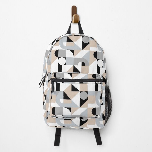Item preview, Abstract Geometric Pattern designed and sold by Rusty-Gate98.