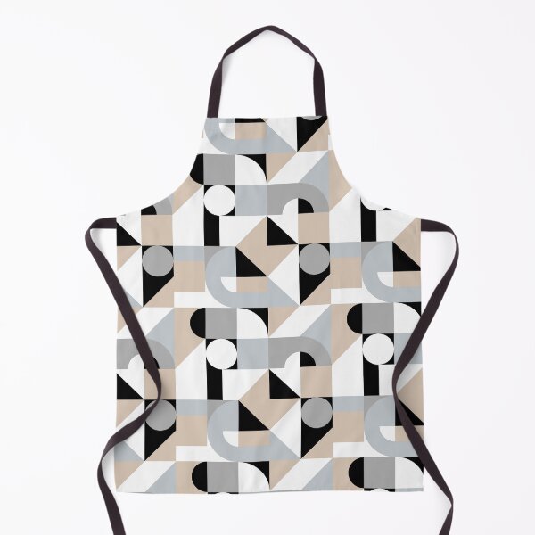 Item preview, Abstract Geometric Pattern designed and sold by Rusty-Gate98.