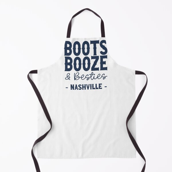 Item preview, Nashville Bachelorette Party Navy Blue Boots Booze and Besties Country Western Design designed and sold by mysticblvd.