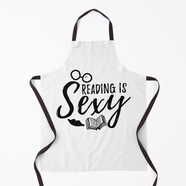 Item preview, Reading is sexy for book Lovers designed and sold by shmodev.