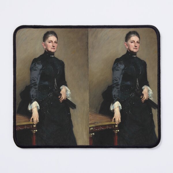 Item preview, John singer sargent  Eleanora O’Donnell Iselin (Mrs. Adrian Iselin) designed and sold by TeeARTHY.