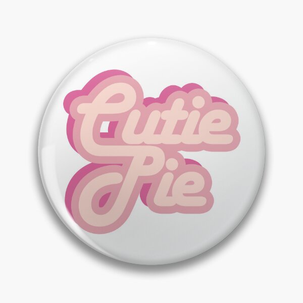 Item preview, Cutie Pie Pink designed and sold by Creations-By-Em.