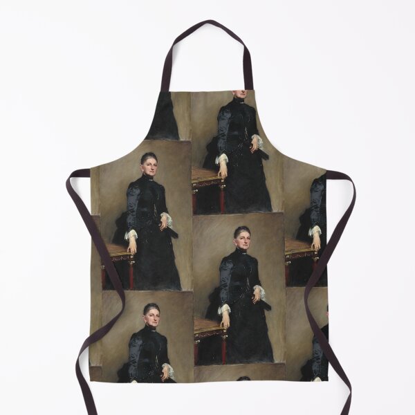 Item preview, John singer sargent Eleanora O’Donnell Iselin (Mrs. Adrian Iselin) designed and sold by TeeARTHY.