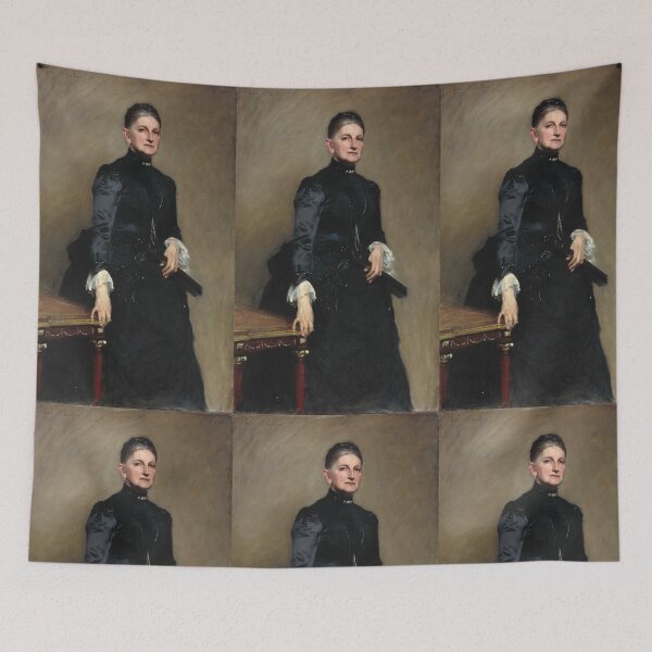 Item preview, John singer sargent  Eleanora O’Donnell Iselin (Mrs. Adrian Iselin) designed and sold by TeeARTHY.