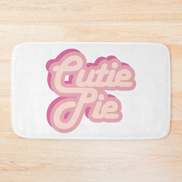 Item preview, Cutie Pie Pink designed and sold by Creations-By-Em.
