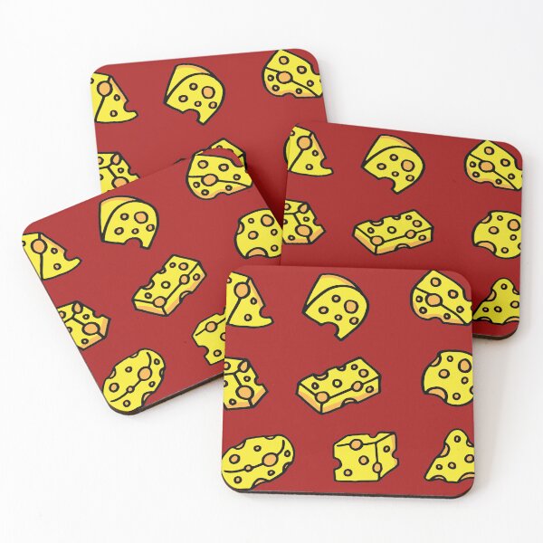 Item preview, cheese designed and sold by LazyHatter.