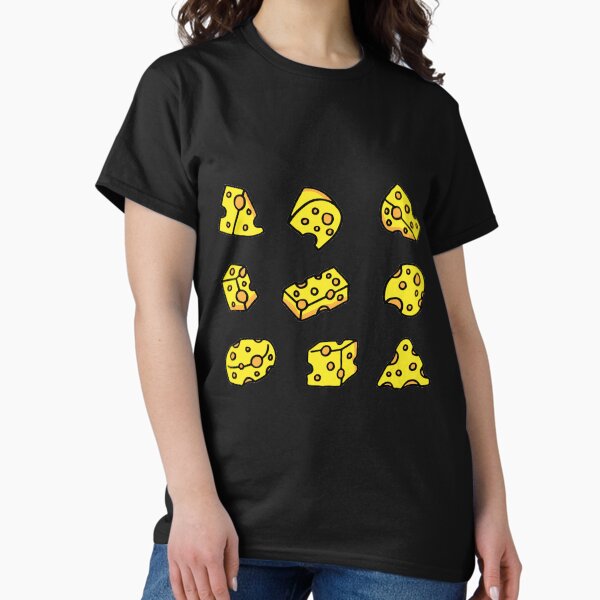 cheese Classic T-Shirt