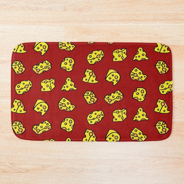 Item preview, cheese designed and sold by LazyHatter.