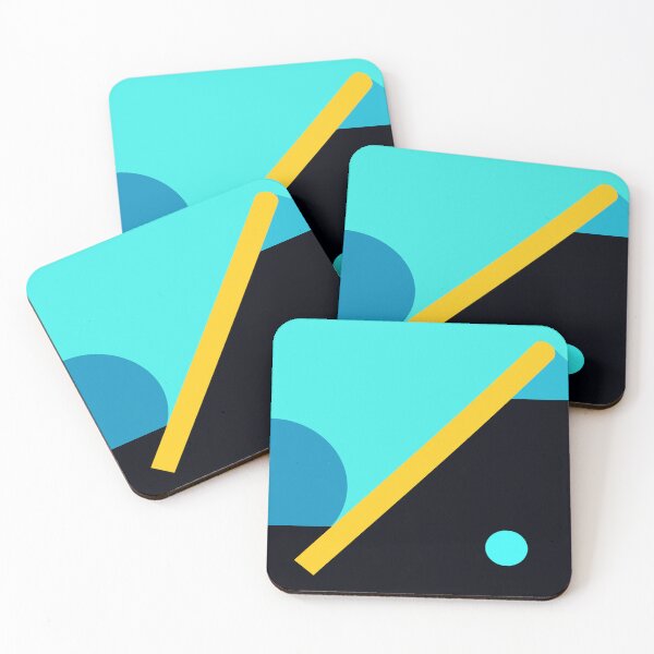 Item preview,  Kinetic Inflections designed and sold by Factuitous.