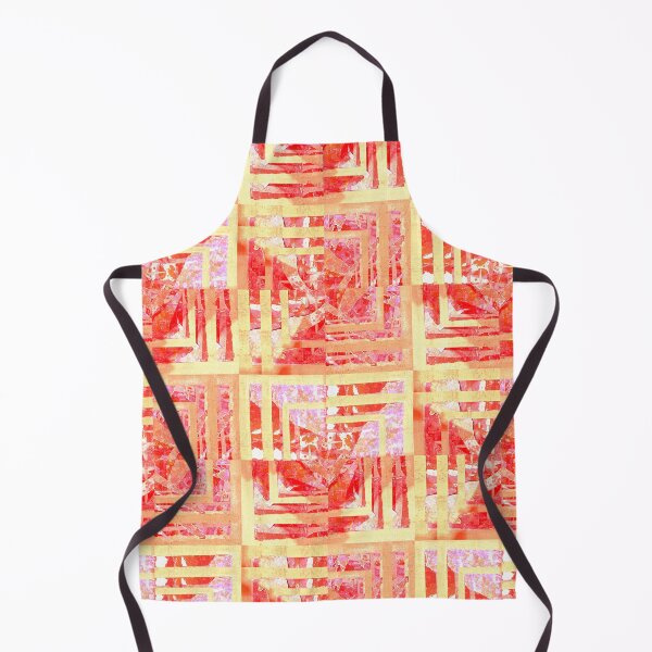 Item preview, Paper Frames - orange/pink designed and sold by PurpleSandpiper.