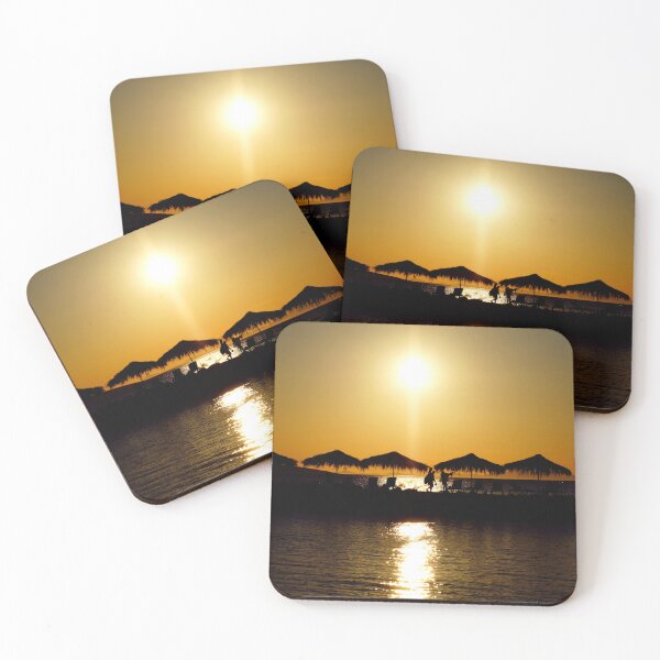 Item preview, Summer Vacation Scene for Home Decor designed and sold by ALEX PHOTO DREAMS.