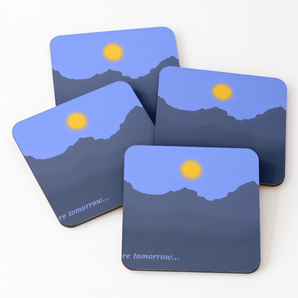 Item preview, Aesthetic Sunset designed and sold by 1qht.