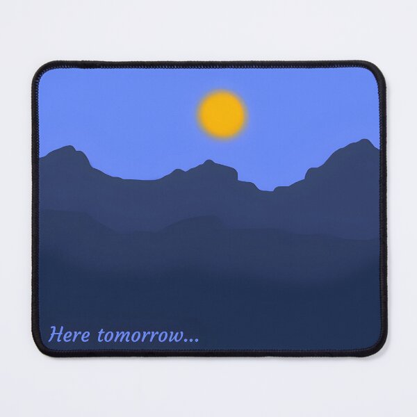 Item preview, Aesthetic Sunset designed and sold by 1qht.