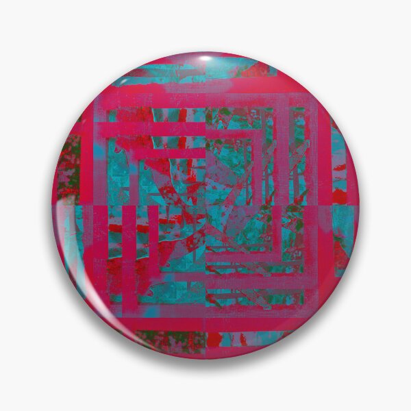 Item preview, Paper Frames - pink designed and sold by PurpleSandpiper.