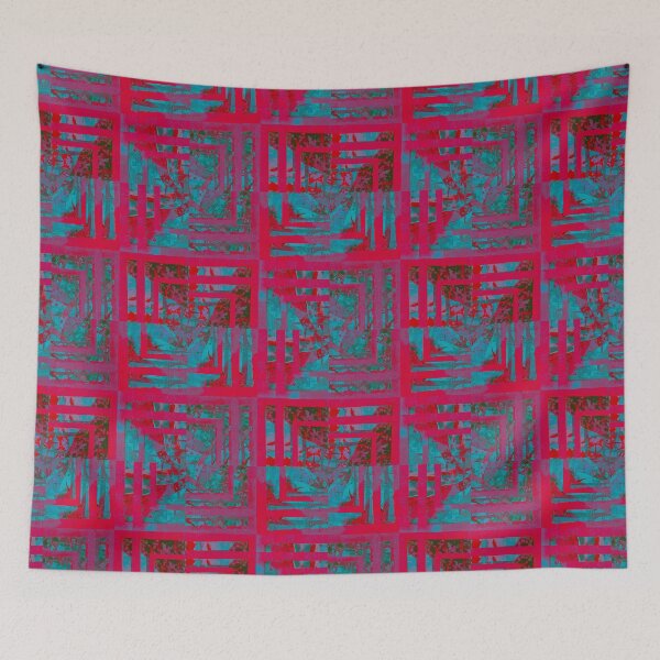 Item preview, Paper Frames - pink designed and sold by PurpleSandpiper.