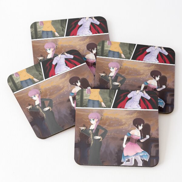 Item preview, Manga 3 designed and sold by mittie101.