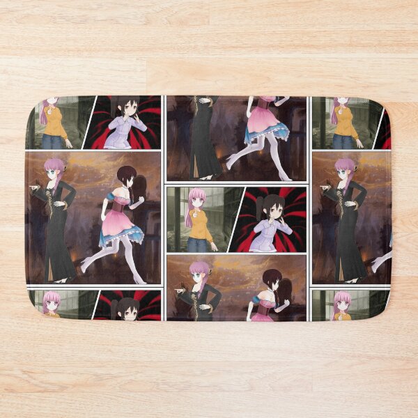 Item preview, Manga 3 designed and sold by mittie101.