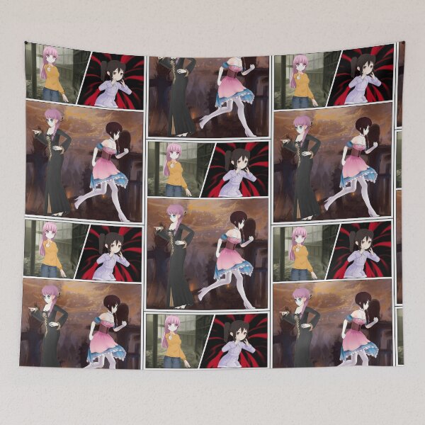 Item preview, Manga 3 designed and sold by mittie101.