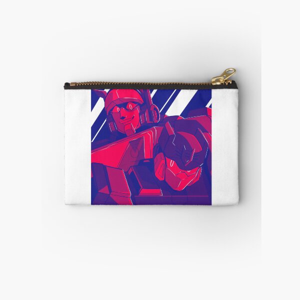 Item preview, Blaster & Soundwave designed and sold by blitz.ink.