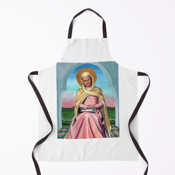 Item preview, Mater Admirabilis designed and sold by AlieBlack.