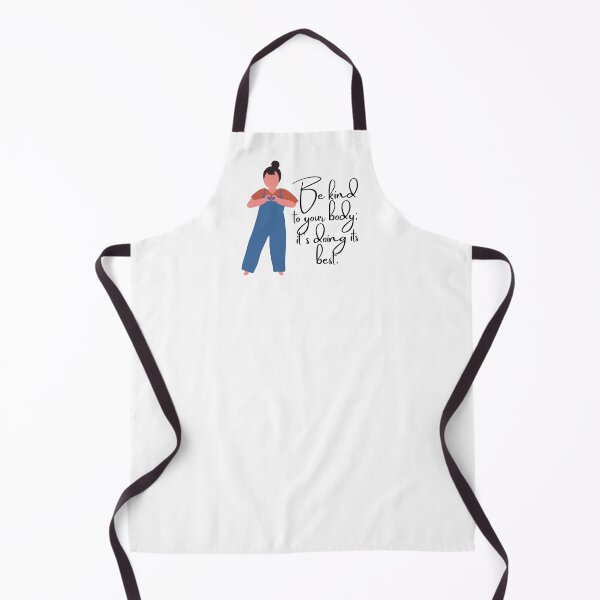 Item preview, Be Kind to Your Body designed and sold by koolaidcupcake.