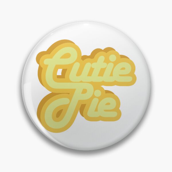 Item preview, Cutie Pie Yellow designed and sold by Creations-By-Em.