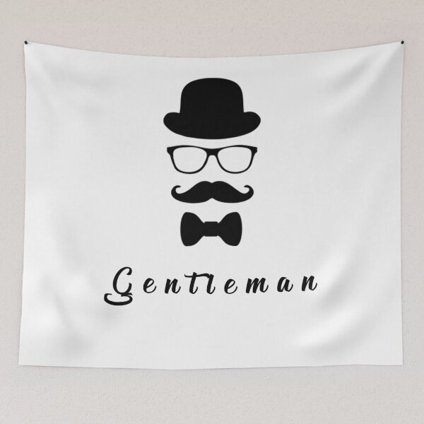 Item preview, Sir - Be a gentleman designed and sold by FilipePereira.