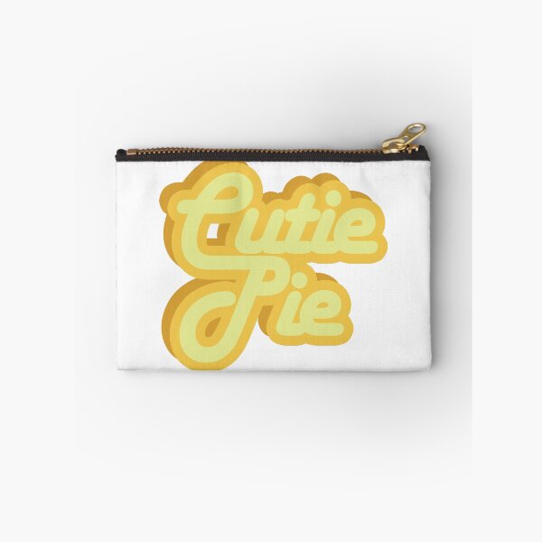 Item preview, Cutie Pie Yellow designed and sold by Creations-By-Em.